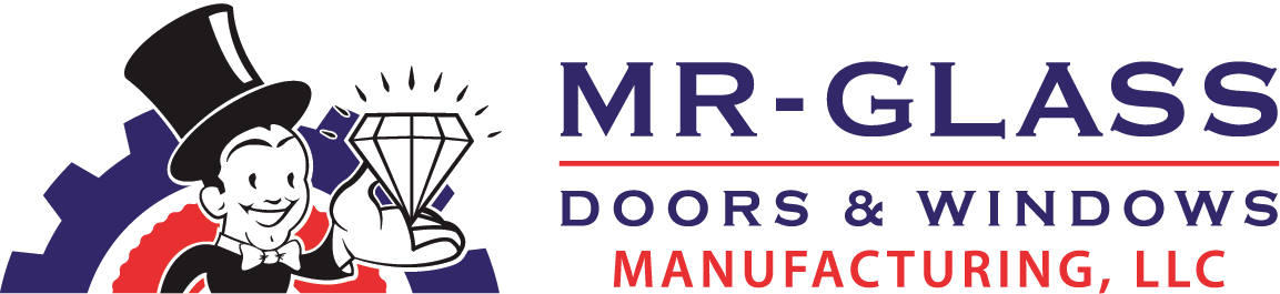Mr. Glass Doors & Windows authorized dealer